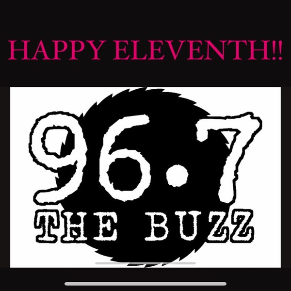 WSUB-LP Logo