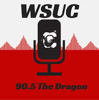 WSUC-FM Logo