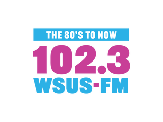 WSUS Logo