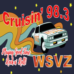 WSVZ Logo