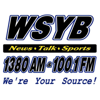 WSYB Logo