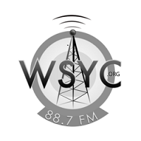 WSYC-FM Logo