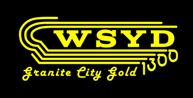 WSYD Logo