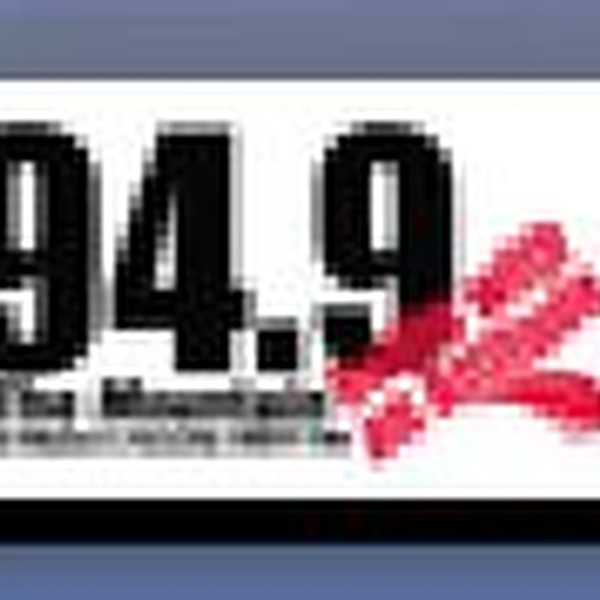 WSYY-FM Logo