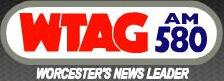 WTAG Logo