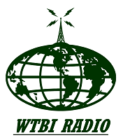 WTBI-FM Logo