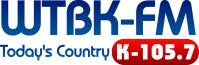 WTBK Logo