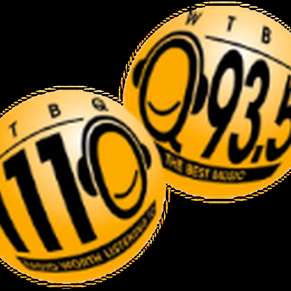 WTBQ Logo