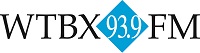 WTBX Logo