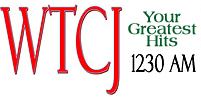 WTCJ Logo