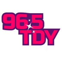 WTDY-FM Logo