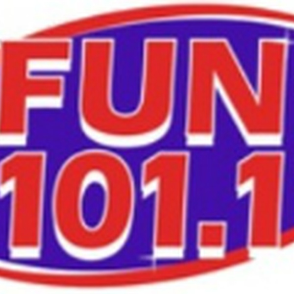 WTGA-FM Logo