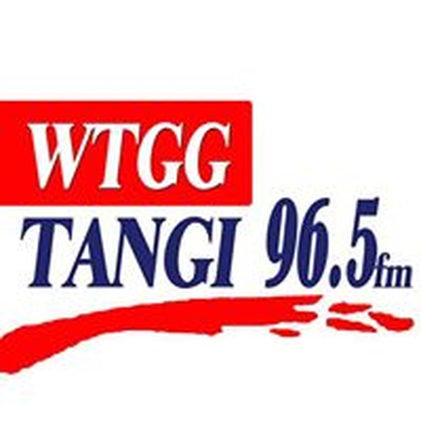 WTGG Logo