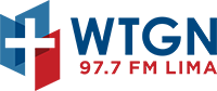 WTGN Logo