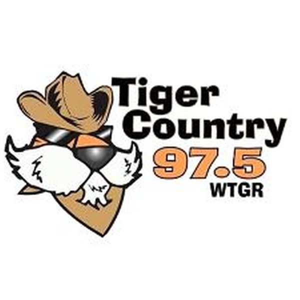 WTGR Logo