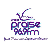 WTHB-FM Logo