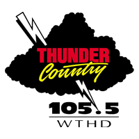 WTHD Logo