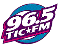 WTIC-FM Logo
