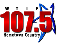 WTIF Logo