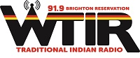WTIR Logo