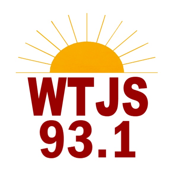 WTJS Logo