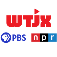 WTJX-FM Logo