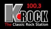 WTKE-FM Logo