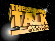 WTKF Logo