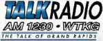 WTKG Logo