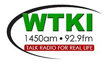 WTKI Logo