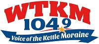 WTKM-FM Logo