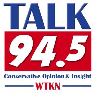 WTKN Logo