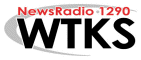 WTKS Logo