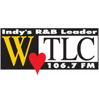 WTLC-FM Logo