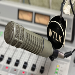 WTLK Logo
