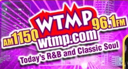 WTMP Logo
