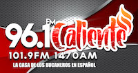 WTMP-FM Logo