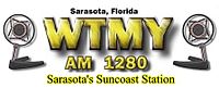 WTMY Logo