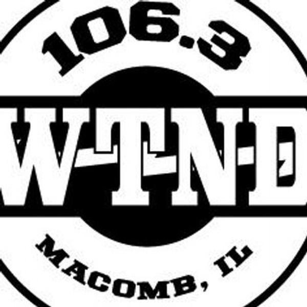 WTND-LP Logo