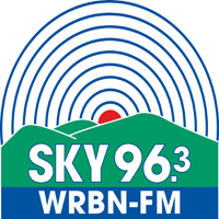 WTOC-FM Logo