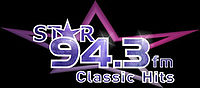 WTON-FM Logo