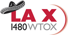 WTOX Logo
