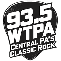 WTPA-FM Logo