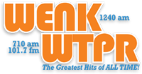 WTPR Logo