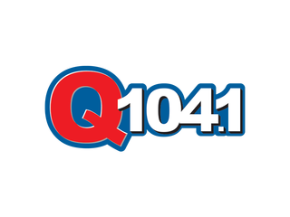WTQR Logo