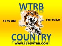 WTRB Logo