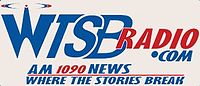 WTSB Logo