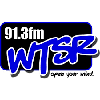 WTSR Logo
