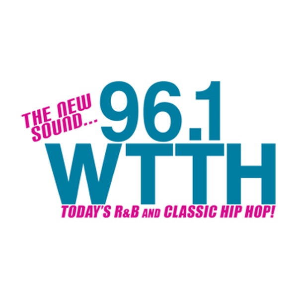 WTTH Logo