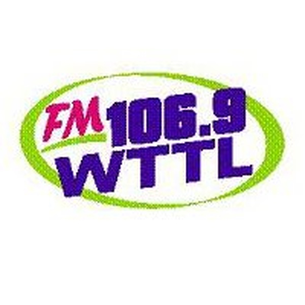 WTTL-FM Logo